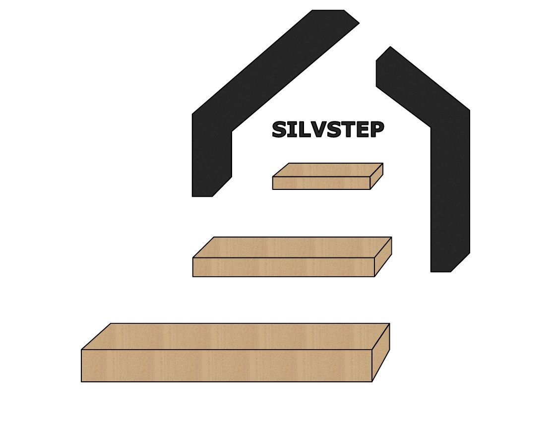 SILVSTEP Logo